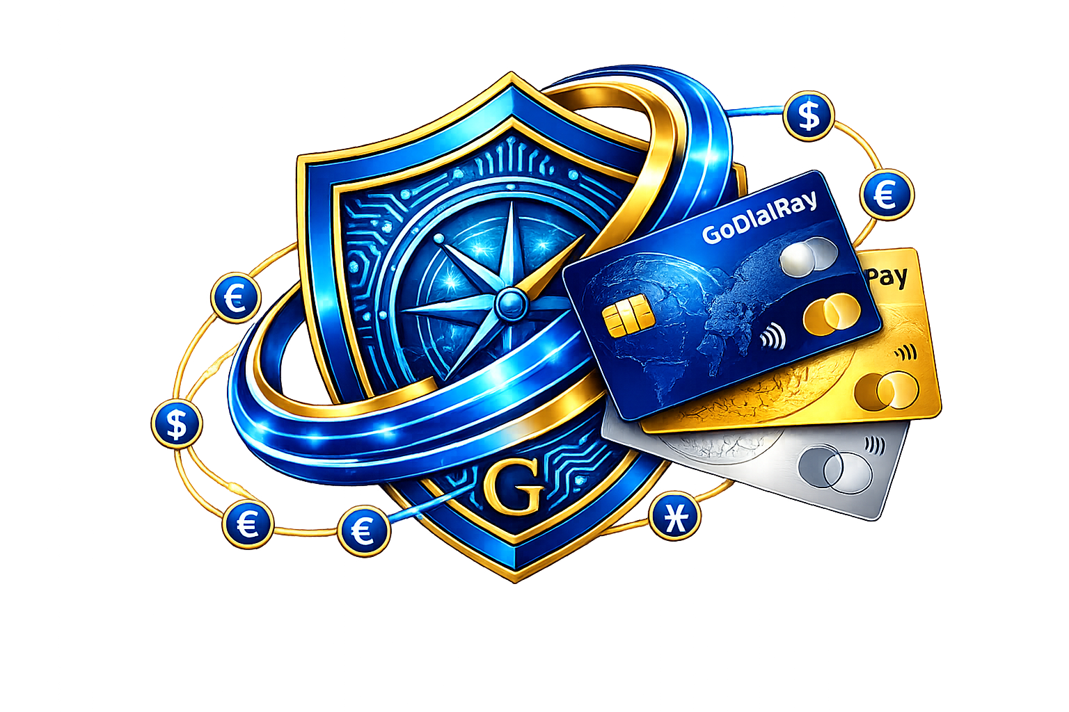 GoDialPay